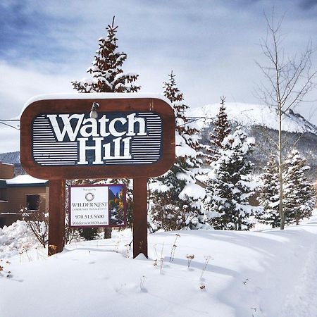 522 Watch Hill Condo ซิลเวอร์ธอร์น ภายนอก รูปภาพ