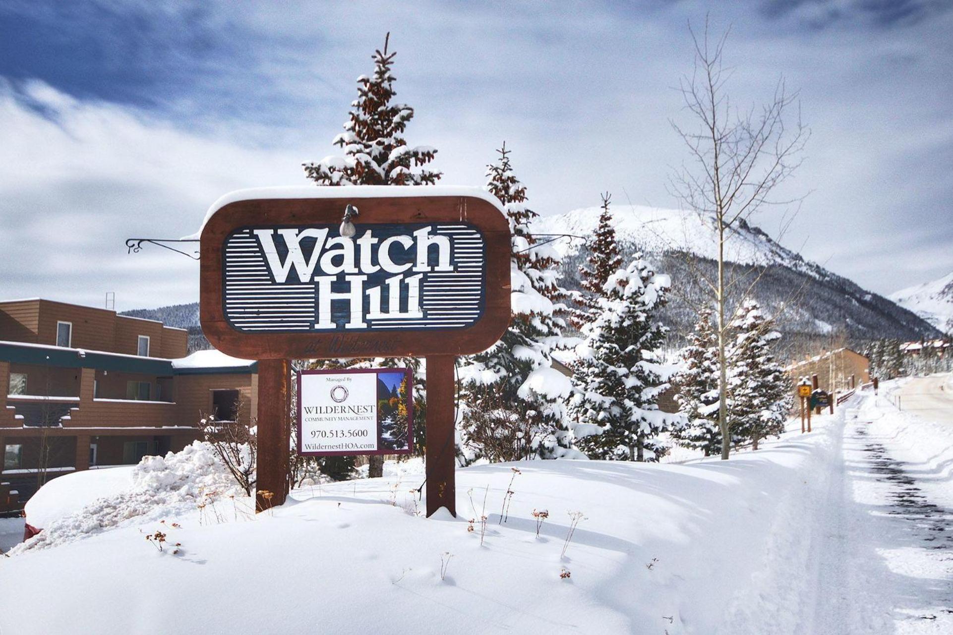 522 Watch Hill Condo ซิลเวอร์ธอร์น ภายนอก รูปภาพ