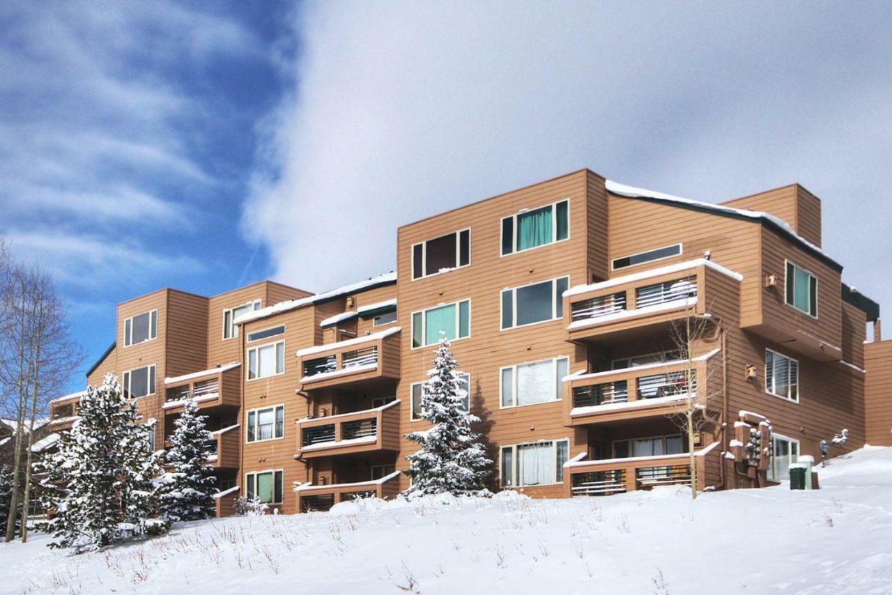 522 Watch Hill Condo ซิลเวอร์ธอร์น ภายนอก รูปภาพ
