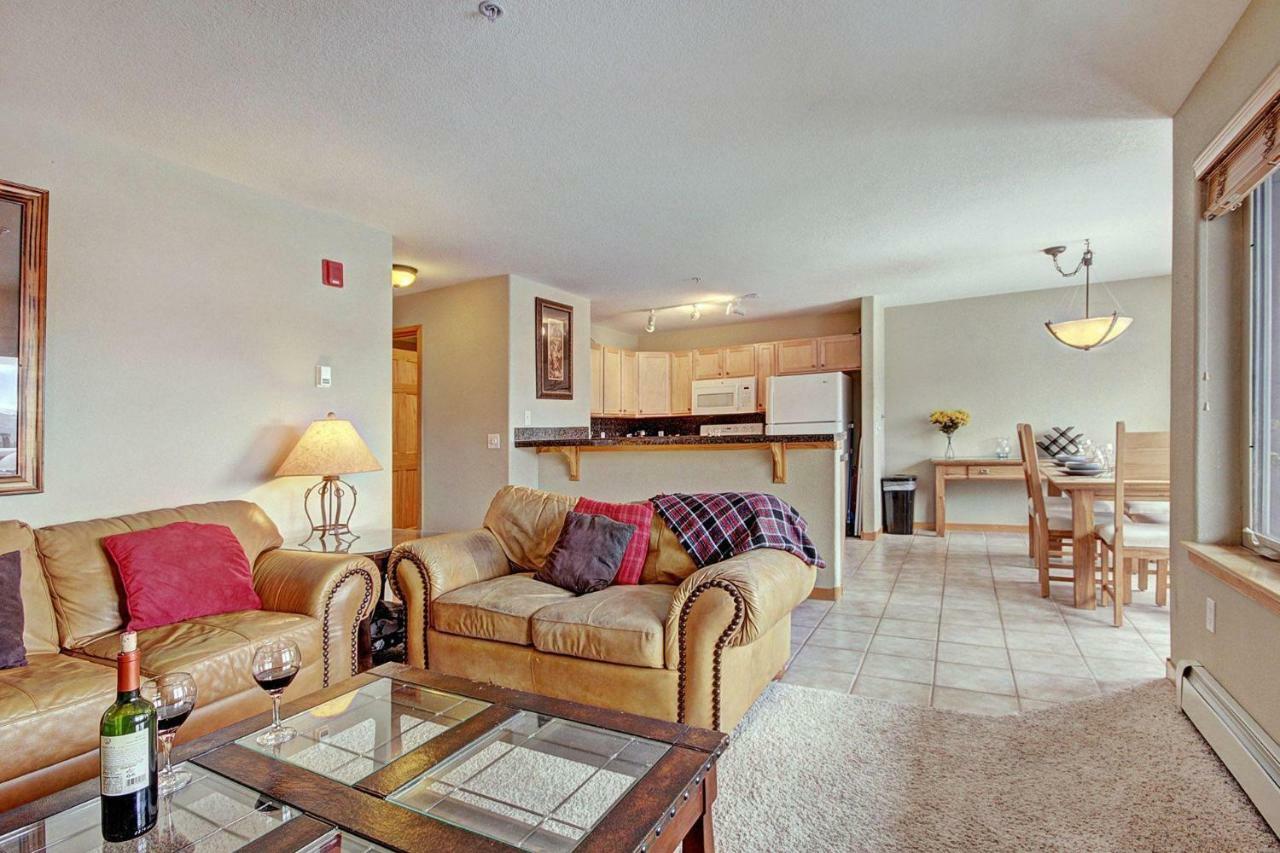 522 Watch Hill Condo ซิลเวอร์ธอร์น ภายนอก รูปภาพ